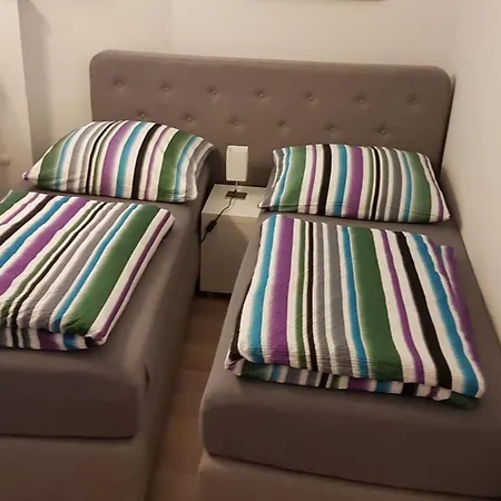 Pension Apartment Burscheid *