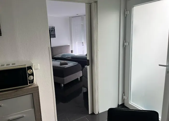 Pension Apartment Burscheid * בורשהיד