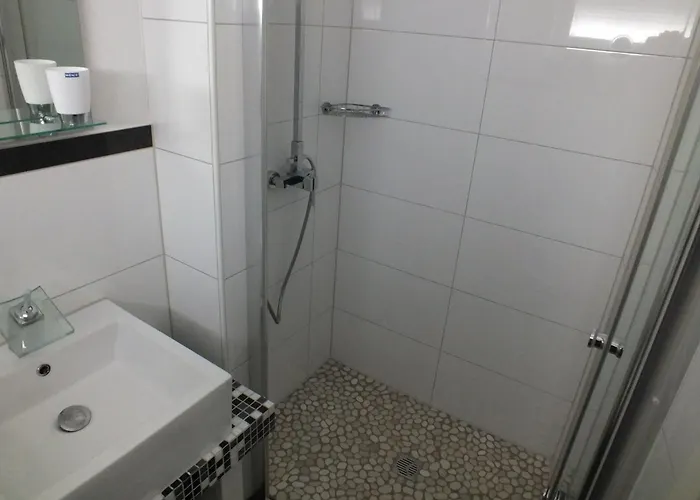 Pension Apartment Burscheid בורשהיד