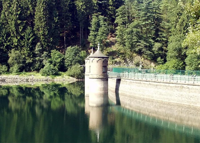 דירה Pension Apartment Burscheid *