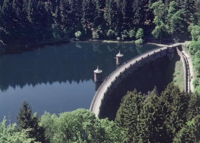 Pension Apartment Burscheid דירה